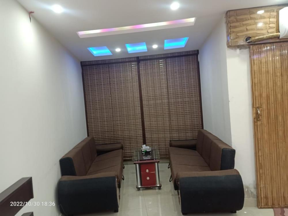 One Bed Lovely Apartment Rawalpindi Dış mekan fotoğraf