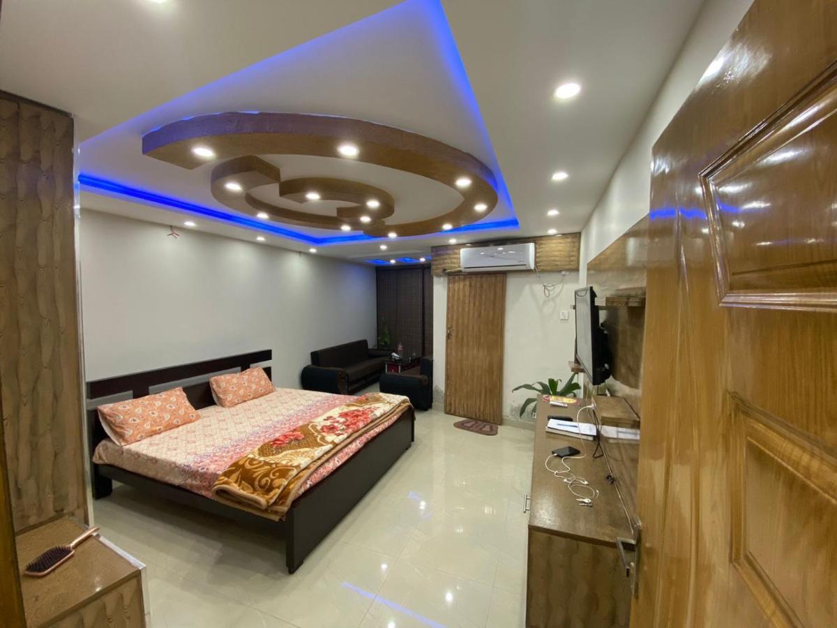 One Bed Lovely Apartment Rawalpindi Dış mekan fotoğraf